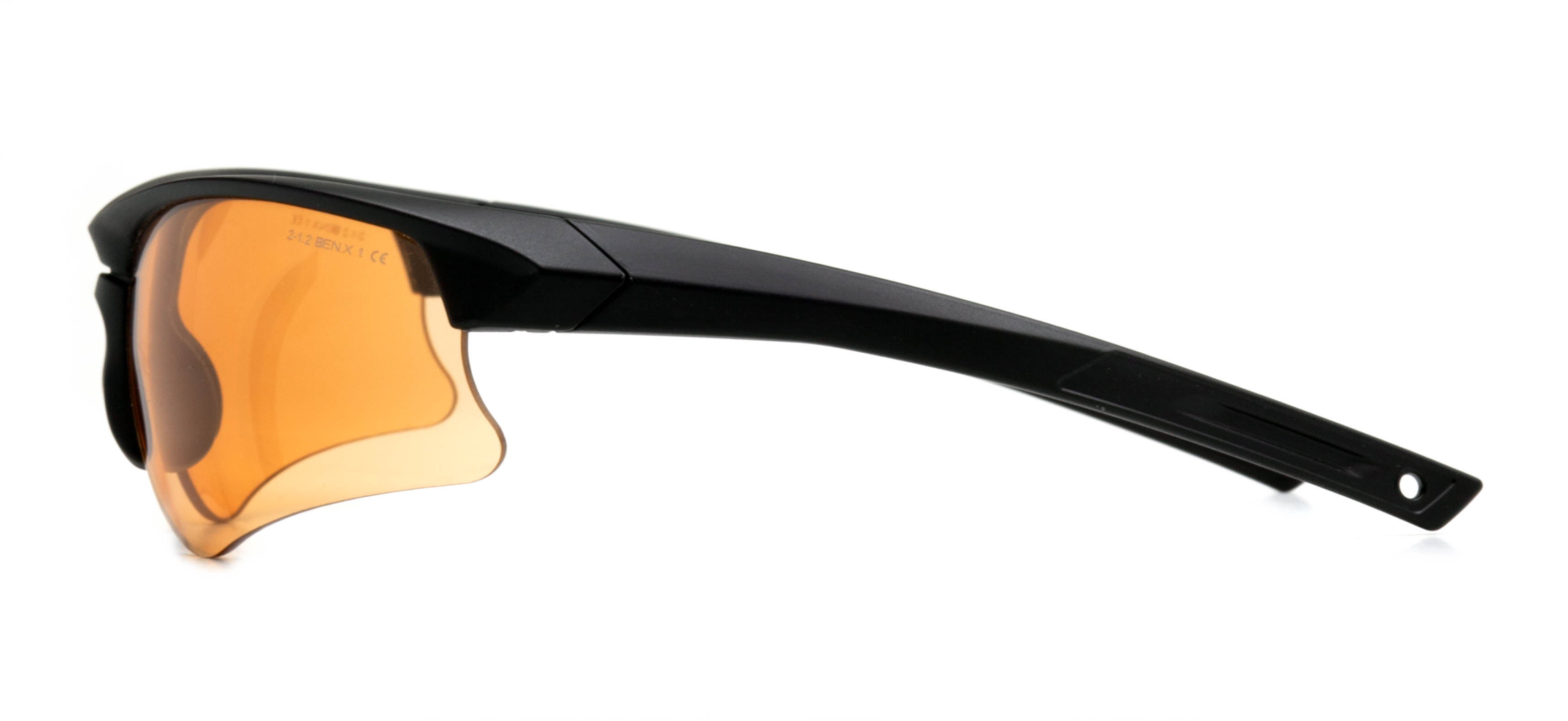 BENX TACTICAL Sunglasses BXBLS 9703-M06